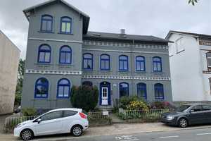 Schöne 3,0-Zimmer-Wohnung, Glücksburger Straße 168, 1. OG
        ! Bitte bewerben Sie sich online  – Glücksburger Straße 168, 24943 Flensburg – Vorschaubild 1