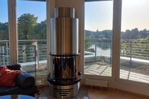 2391 - Penthouse mit Blick auf Lübecks 7 Türme – Die vollständige Adresse der Immobilie erhältst du vom Anbieter., 23564 Sankt Jürgen, Lübeck – Vorschaubild 4