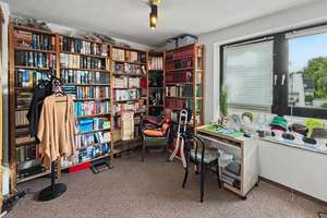 Einziehen und wohlfühlen - ca. 88 m² große 3-Zimmer-Wohnung mit Balkon in Mülheim an der Ruhr – 45472 Heißen, Mülheim an der Ruhr – Vorschaubild 7