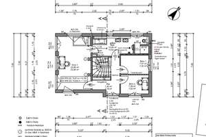 Neues Einfamilienhaus mit EBK in Dottendorf, Bonn – Die vollständige Adresse der Immobilie erhältst du vom Anbieter., 53129 Dottendorf, Bonn – Vorschaubild 3