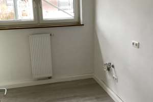 Achtung Handwerkerwohnung