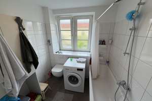 Nachmieter - Ruhige 2-Zimmer-Wohnung mit Balkon in Bestlage am Mangfallplatz – Nauplia Str. 25, 81547 Neuharlaching, München – Vorschaubild 12