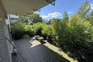 Gepflegte 2,5-Zimmer-Wohnung in Oberhausen mit 100 qm Garten und Tiefgaragenstellplatz – Ferdinand Straße 64, 46147 Sterkrade-Nord, Oberhausen – Vorschaubild 10