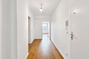 Moderne 2-Zimmer-Wohnung mit Einbauküche im beliebter City-Lage – Stresemannstraße 27, 40210 Stadtmitte, Düsseldorf – Vorschaubild 9