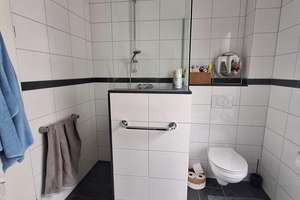 Penthouse mit Dachgarten und Tiefgarage – Eupener Str. 114, 52066 Burtscheid Steinebrück, Aachen – Vorschaubild 13