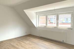 NUR für 1 Person: Modernes 1-Raum-Appartement mit EBK in der Schmale Straße!