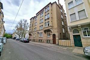 Altbauliebhaber aufgepasst! Große, sanierte Wohnung mit Balkon und EBK – Freiligrathstraße 31, 70372 Seelberg, Stuttgart – Vorschaubild 11