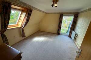 *** Charmantes Zuhause mit Holzofen, Garage, Wintergarten und vieles mehr *** – Harburg (Kreis) – Vorschaubild 11