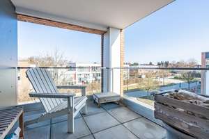 Seltene Gelegenheit: Modernes familienfreundliches Townhouse mit Loggia und Dachterrasse – Die vollständige Adresse der Immobilie erhältst du vom Anbieter., 22337 Ohlsdorf, Hamburg – Vorschaubild 24