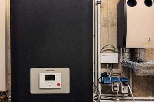 Modernes Energiekonzept trifft auf höchsten technischen Wohnkomfort am Donaupark – 93049 Westenviertel, Regensburg – Vorschaubild 20