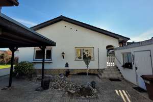Wohnen auf einer Ebene - Bungalow in Bauschheim – Die vollständige Adresse der Immobilie erhältst du vom Anbieter., 65428 Rüsselsheim am Main – Vorschaubild 3