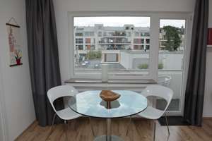 **FURNISHED** Moderne 1,5 Zimmerwohnung in Unterbilk