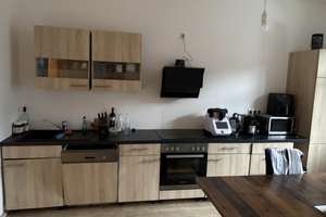 renovierte 2-Zimmer-Wohnung in Düsseldorf-Rath – 40472 Rath, Düsseldorf – Vorschaubild 4