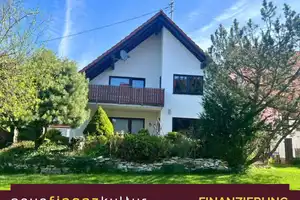 Raum zum Leben – Einfamilienhaus mit Garten und Ausbaureserve in Römerstein – Brenntengasse 3, 72587 Reutlingen (Kreis) – Vorschaubild 3