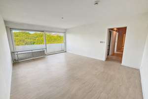 Modern und sofort bezugsfrei: 3 Zimmer, Einbauküche, Loggia und Stellplatz – 97078 Lindleinsmühle, Würzburg – Vorschaubild 2
