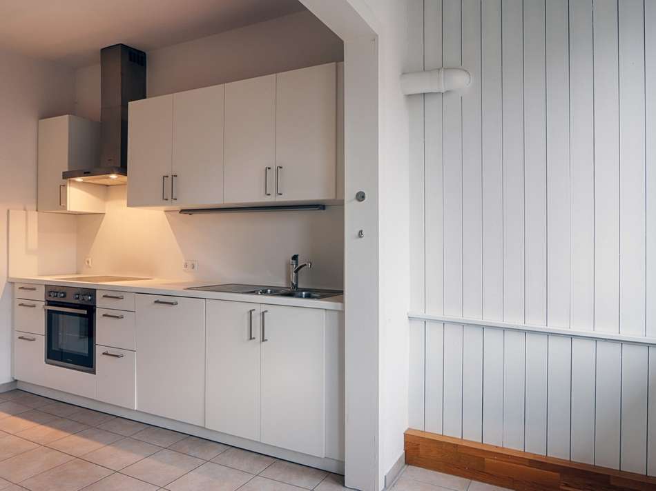 Loggia Wohnung 1. OG