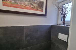 Exklusive DHH mit 4 Badezimmer & Sauna – 81477 Solln, München – Vorschaubild 10