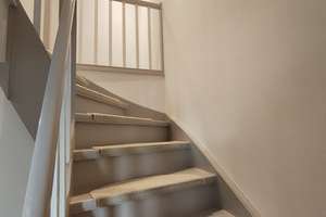 Gepflegte Doppelhaushälfte mit Garage in Lübeck-Kücknitz – Die vollständige Adresse der Immobilie erhältst du vom Anbieter., 23569 Kücknitz, Lübeck – Vorschaubild 16