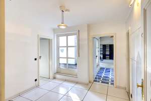 Außergewöhnliche Maisonettewohnung in ruhiger Toplage – Wohnen über den Dächern von Schwaig – Die vollständige Adresse der Immobilie erhältst du vom Anbieter., 90571 Schwaig bei Nürnberg – Vorschaubild 14