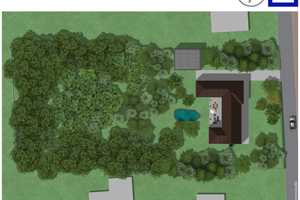 Bequemer Bungalow mit großem Grundstück und naturnaher Lage – Diepholz (Kreis) – Vorschaubild 13