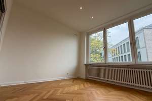 Exklusive Villa an der Cecilienallee – Wohnen und Arbeiten in Düsseldorfs feinster Rheinlage – Die vollständige Adresse der Immobilie erhältst du vom Anbieter., 40474 Golzheim, Düsseldorf – Vorschaubild 20