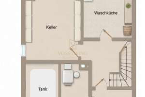 Reihenendhaus mit Terrasse, Balkon und viel Potential auf tollem Grundstück in ruhiger Lage – 61187 Schöneck – Vorschaubild 24