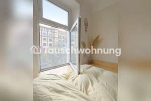 Tauschwohnung: Helle Altbauwohnung in Friedrichshain am Ostkreuz – Die vollständige Adresse der Immobilie erhältst du vom Anbieter., 10247 Friedrichshain, Berlin – Vorschaubild 3