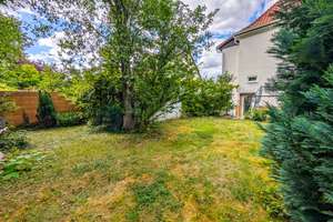 Charmante DHH mit ruhigem Garten, Terrasse und Garage | Gäste-WC | Vollunterkellert – 4357 Mockau-Nord, Leipzig – Vorschaubild 6