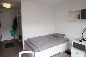 Kapitalanlage in Aachen: Vollmöbliertes Studentenappartement mit stabilem Vermietungskonzept – Die vollständige Adresse der Immobilie erhältst du vom Anbieter., 52072 Ponttor, Aachen – Vorschaubild 5
