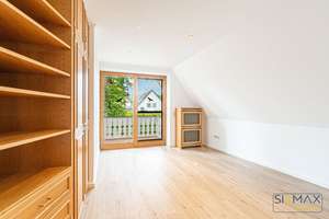 Mediterranes Wohnambiente trifft Architektur – Familienhaus mit exklusiver Pool-Lounge im Würmtal – Die vollständige Adresse der Immobilie erhältst du vom Anbieter., 82166 Gräfelfing – Vorschaubild 18