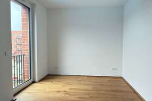 KRONSRODE | NEUBAU | Modernes 6-Zimmer-Reihenendhaus mit Garten und Einbauküche (optional) – In den Belsen  26, 30539 Bemerode, Hannover – Vorschaubild 10