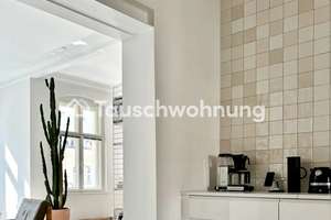 Tauschwohnung: Sonniges Altbau-Loft mit großer Loggia in Prenzlauer Berg – Rodenbergstrasse 6, 10439 Prenzlauer Berg, Berlin – Vorschaubild 15