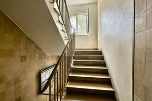 Bezugsfrei: Renovierte 3-Zimmer-Wohnung mit Einbauküche & Balkon – Die vollständige Adresse der Immobilie erhältst du vom Anbieter., 13407 Reinickendorf (Ortsteil), Berlin – Vorschaubild 9