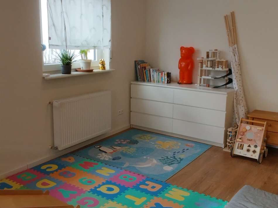 Kinderzimmer
