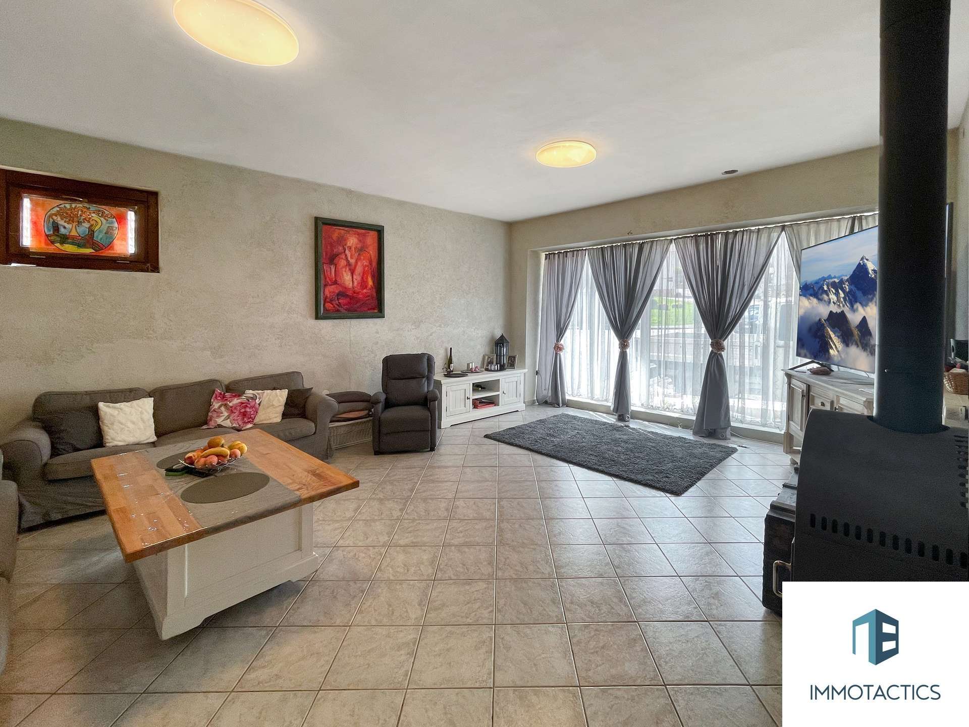 Zwei Häuser. Unzählige Möglichkeiten. Wohnen, Arbeiten & Investieren unter einem Dach., Donnersbergkreis – Bild 2