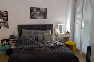 Design-Oase in Mitte mit EBK und Balkon – Kurfürstenstraße 8, 10785 Tiergarten, Berlin – Vorschaubild 4