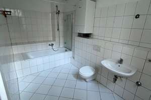 Große 2-Zimmer-Wohnung am Elsässer Platz - Eigener Eingang im Hof! – Gneisenaustr. 2, 65195 Westend / Bleichstraße, Wiesbaden – Vorschaubild 17
