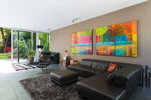 Elegantes Design trifft auf exklusive Lage: Modernes Traumhaus in Nikolassee – Berlin – Vorschaubild 4