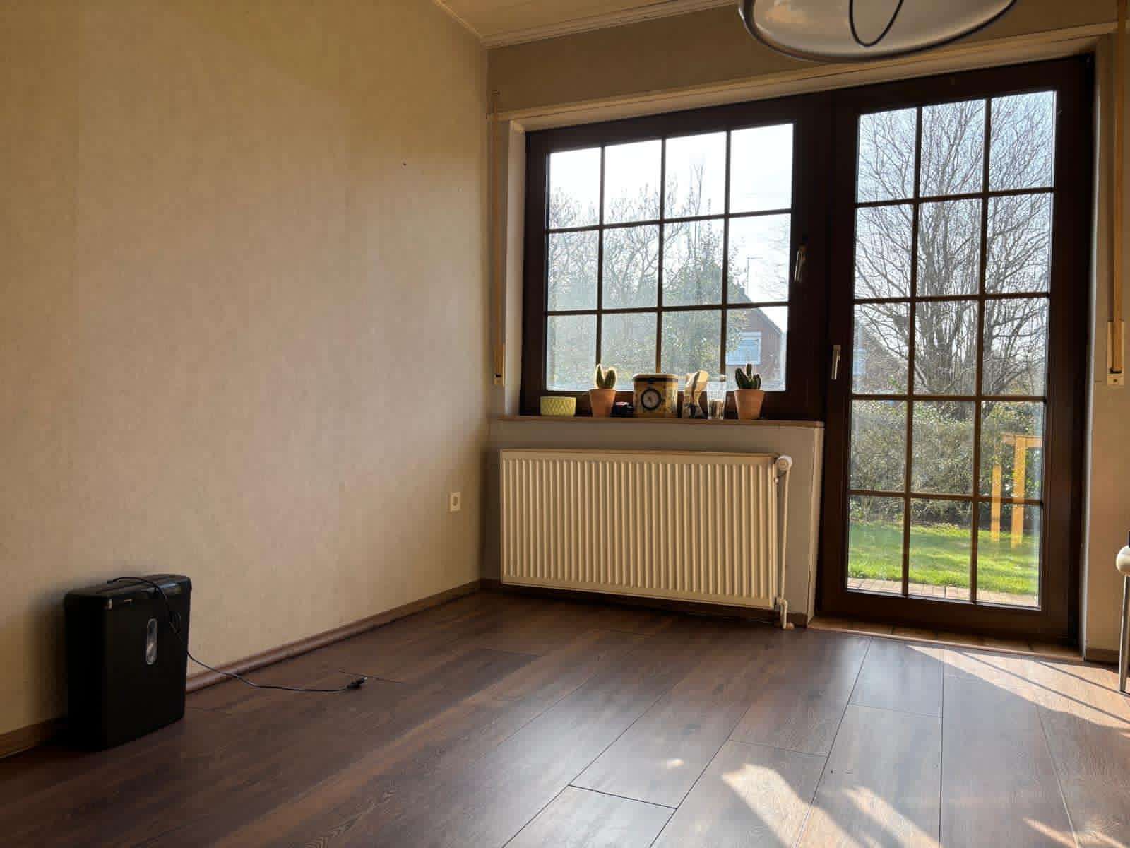 Immobilie in Großheide - Einfamilienhaus mit Einliegerwohnung in Sackgassenlage - Bild 10