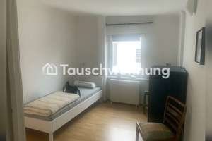 Tauschwohnung: 35 m² Wohnung in Eimsbüttel, Hamburg
