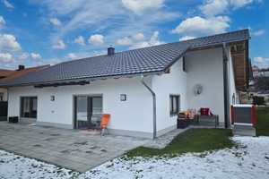 Neuwertiger, sehr gepflegter Bungalow in der Nähe von Waldkirchen - nur 7 Autominuten entfernt! – Freyung-Grafenau (Kreis) – Vorschaubild 4