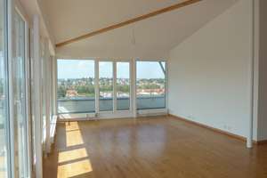 5-Zimmer-Penthousewohnung "Am Georgenberg"
