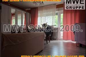 BESTLAGE ETW AACHEN NORMALUHR | 75 m² + Großer Balkon + TOP Objekt OHNE MAKLER – 52070 Burtscheider Kurgarten, Aachen – Vorschaubild 24