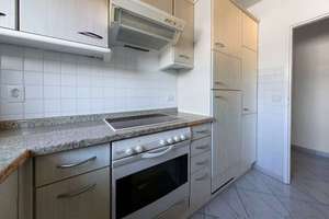 Sonnenplatz über Lichterfelde West: Charmante 1-Zimmer-Wohnung mit XXL-Dachterrasse – Weddigenweg 58, 12205 Lichterfelde, Berlin – Vorschaubild 5