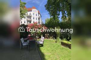 Tauschwohnung: Charmante 2-Zimmer-Altbauwohnung mit Garten in top Lage – Die vollständige Adresse der Immobilie erhältst du vom Anbieter., 20251 Hoheluft-Ost, Hamburg – Vorschaubild 1