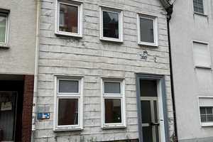 Handwerker aufgepasst!
Fachwerkhaus im Soester Zentrum! – Soest (Kreis) – Vorschaubild 1