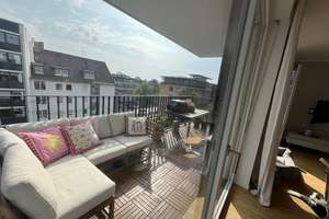 Moderne 3- Zimmer Wohnung in Golzheim – Schwannstraße 17, 40476 Golzheim, Düsseldorf – Vorschaubild 7
