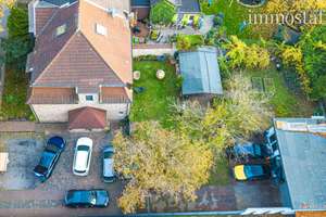 DOPPELHAUSHÄLFTE: 160 m² nutzbare Fläche, großes Grundstück, 4 Stellplätze & Schrauber-Garage – Die vollständige Adresse der Immobilie erhältst du vom Anbieter., 46236 Stadtmitte, Bottrop – Vorschaubild 5