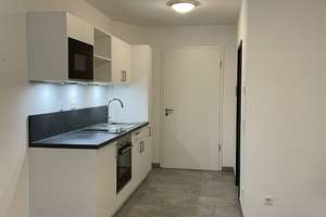Moderne Ein- Zimmer Wohnung in der  Bielefelder Innenstadt – Buddestr. 10, 33602 Mitte, Bielefeld – Vorschaubild 9