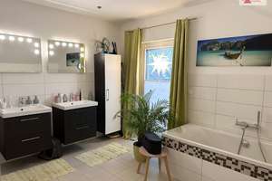 Einfamilienhaus mit Wintergarten, Terrasse, Garage & Erdwärme in Königswalde bei Annaberg & Chemnitz – Die vollständige Adresse der Immobilie erhältst du vom Anbieter., 9471 Königswalde – Vorschaubild 32